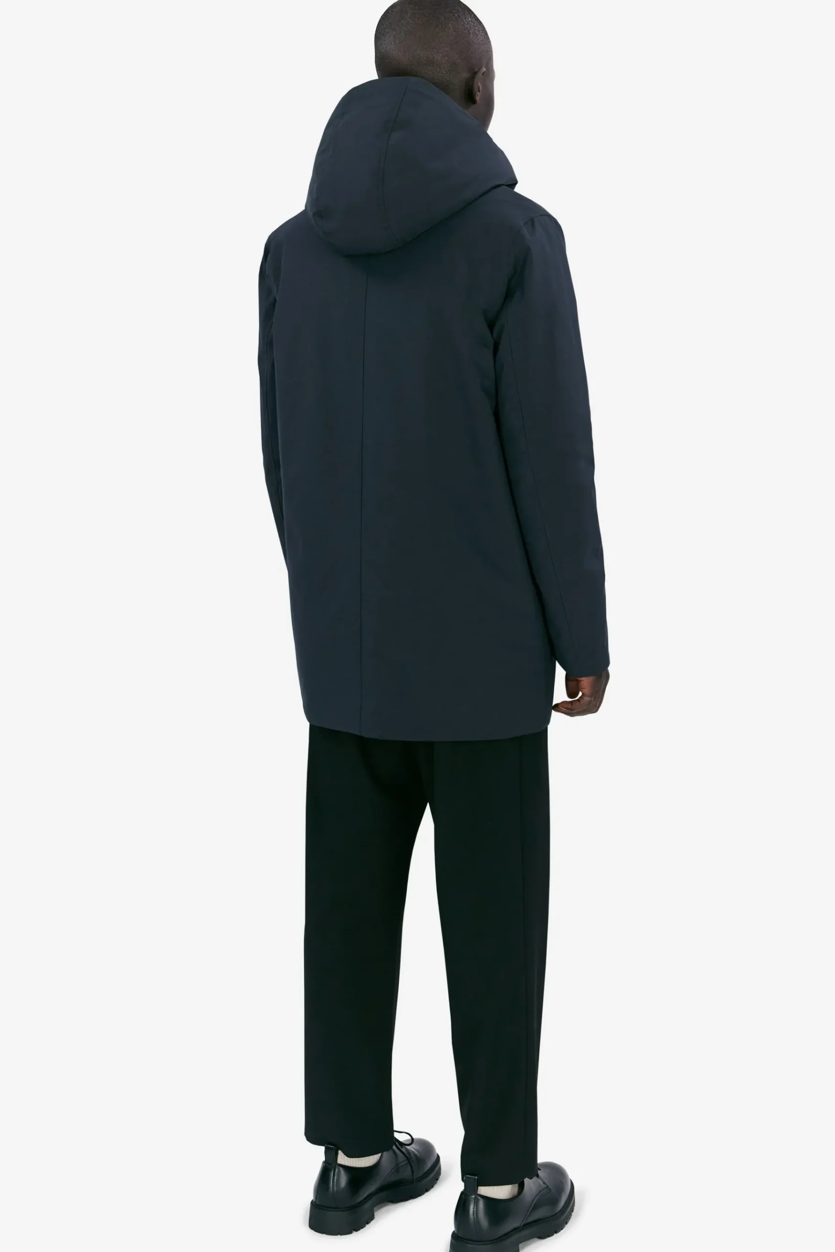 Store Elvine Lucius dark navy Darknavy