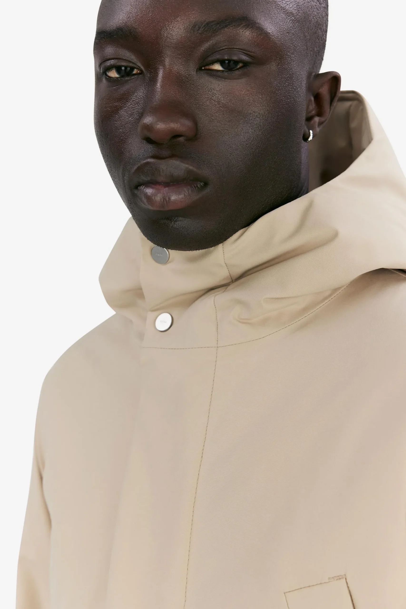 Store Elvine Lucius dust khaki Dustkhaki
