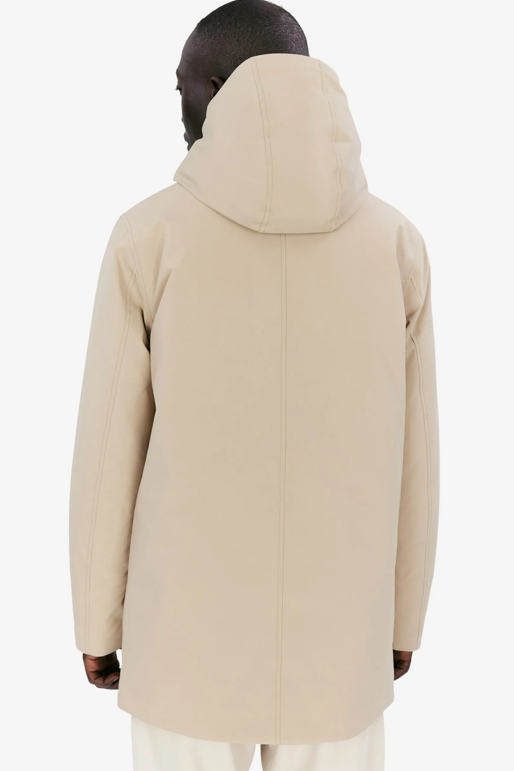 Store Elvine Lucius dust khaki Dustkhaki