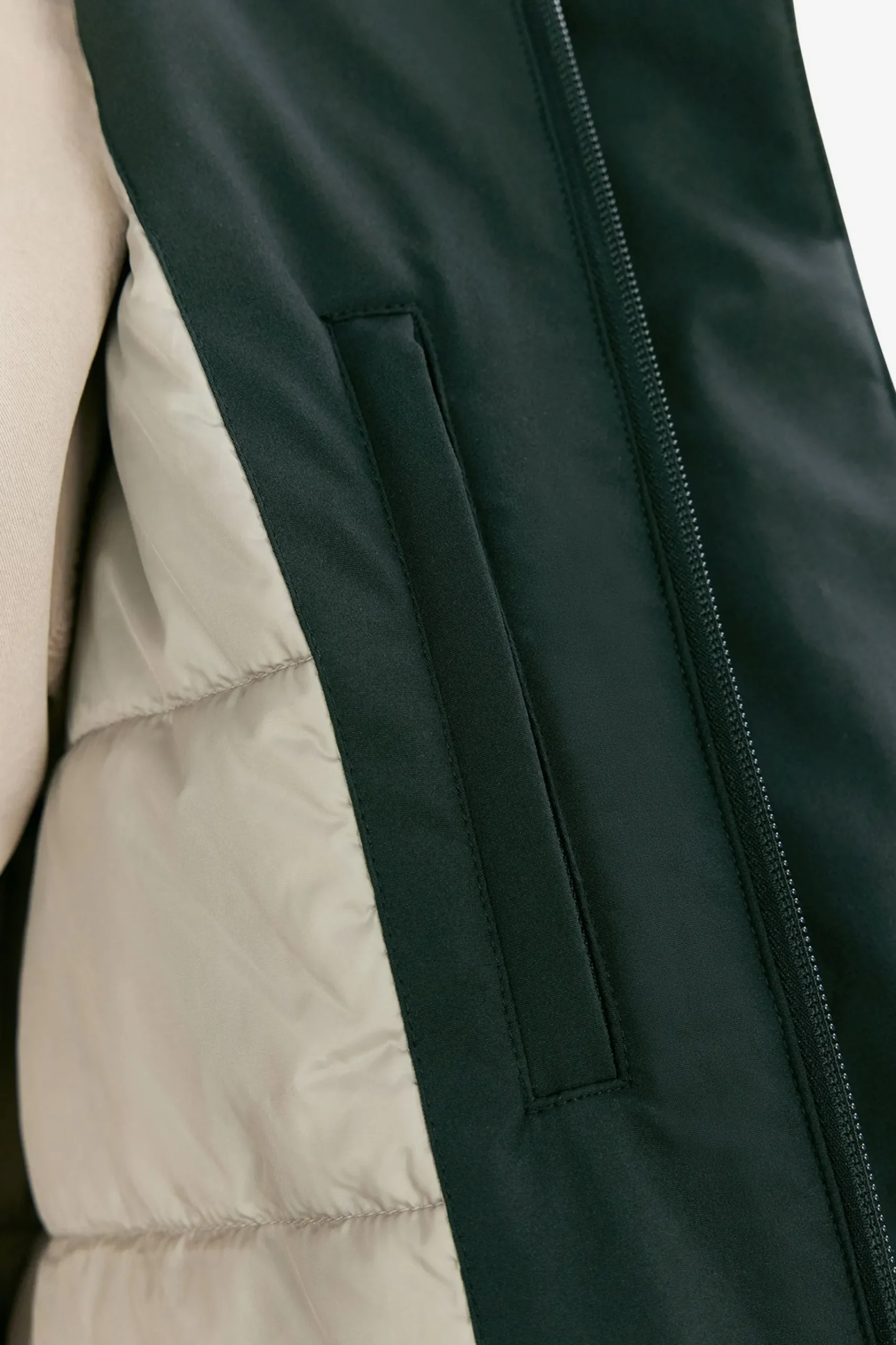 Outlet Elvine Lucius slate green Slategreen