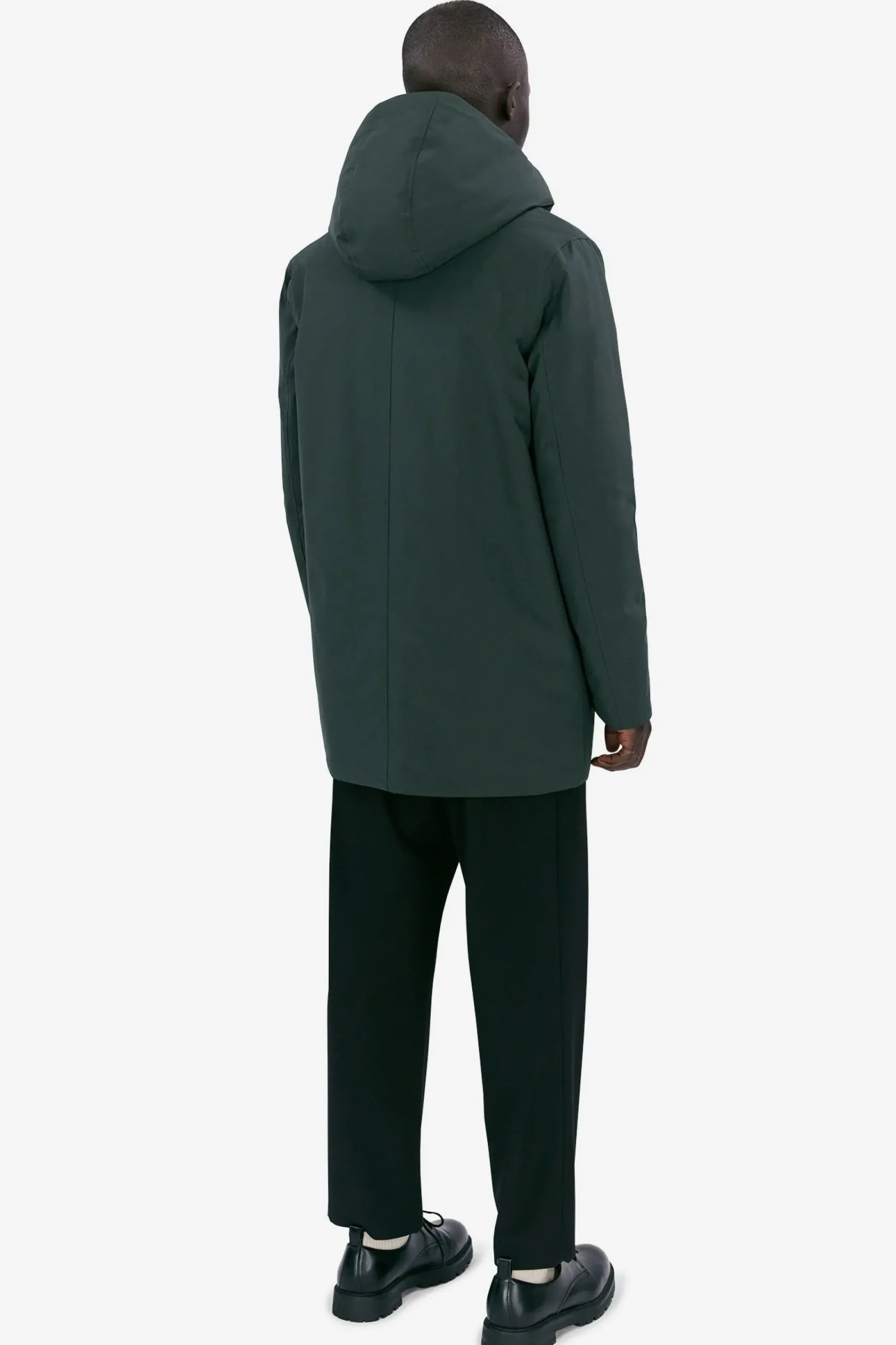 Outlet Elvine Lucius slate green Slategreen