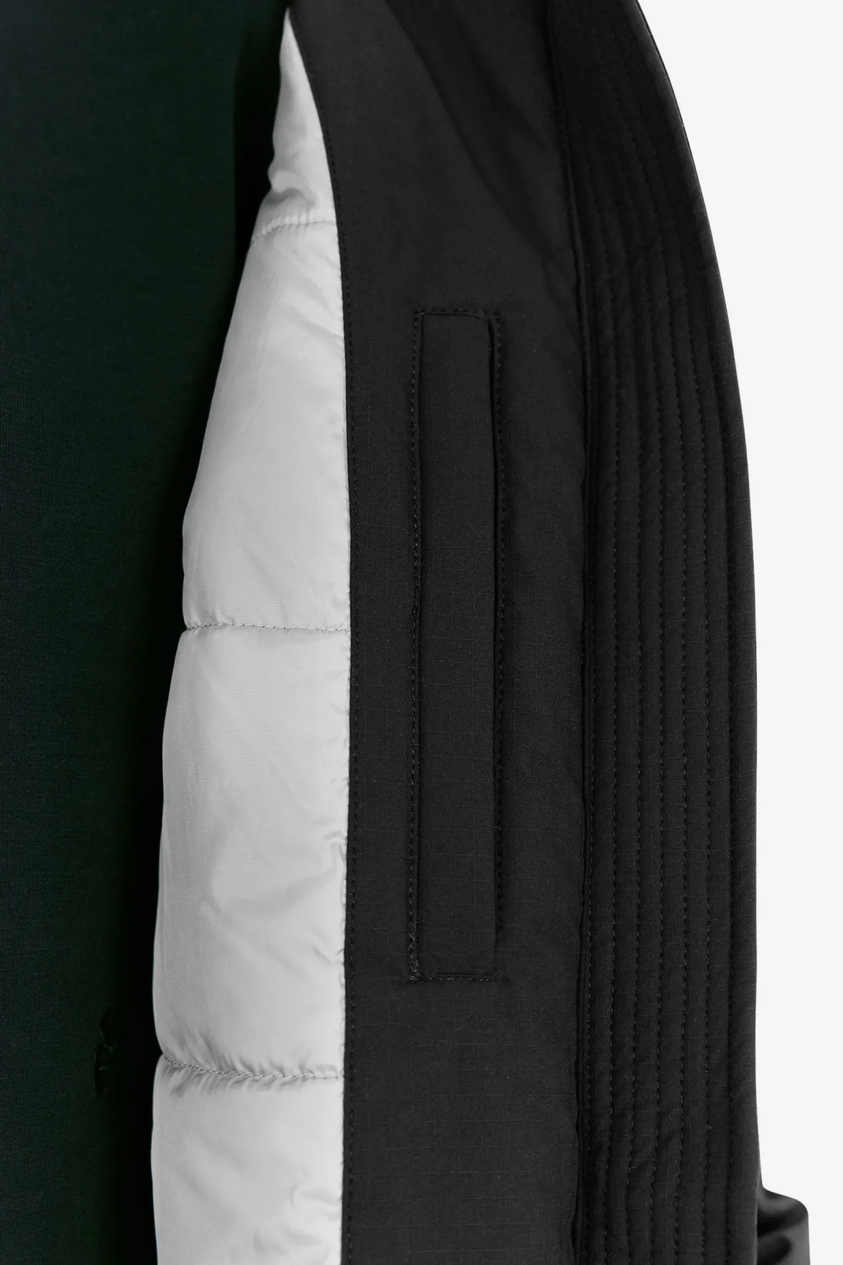 Outlet Elvine Madou Black