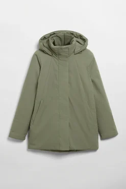 Sale Elvine Madou Moss