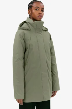 Sale Elvine Madou Moss