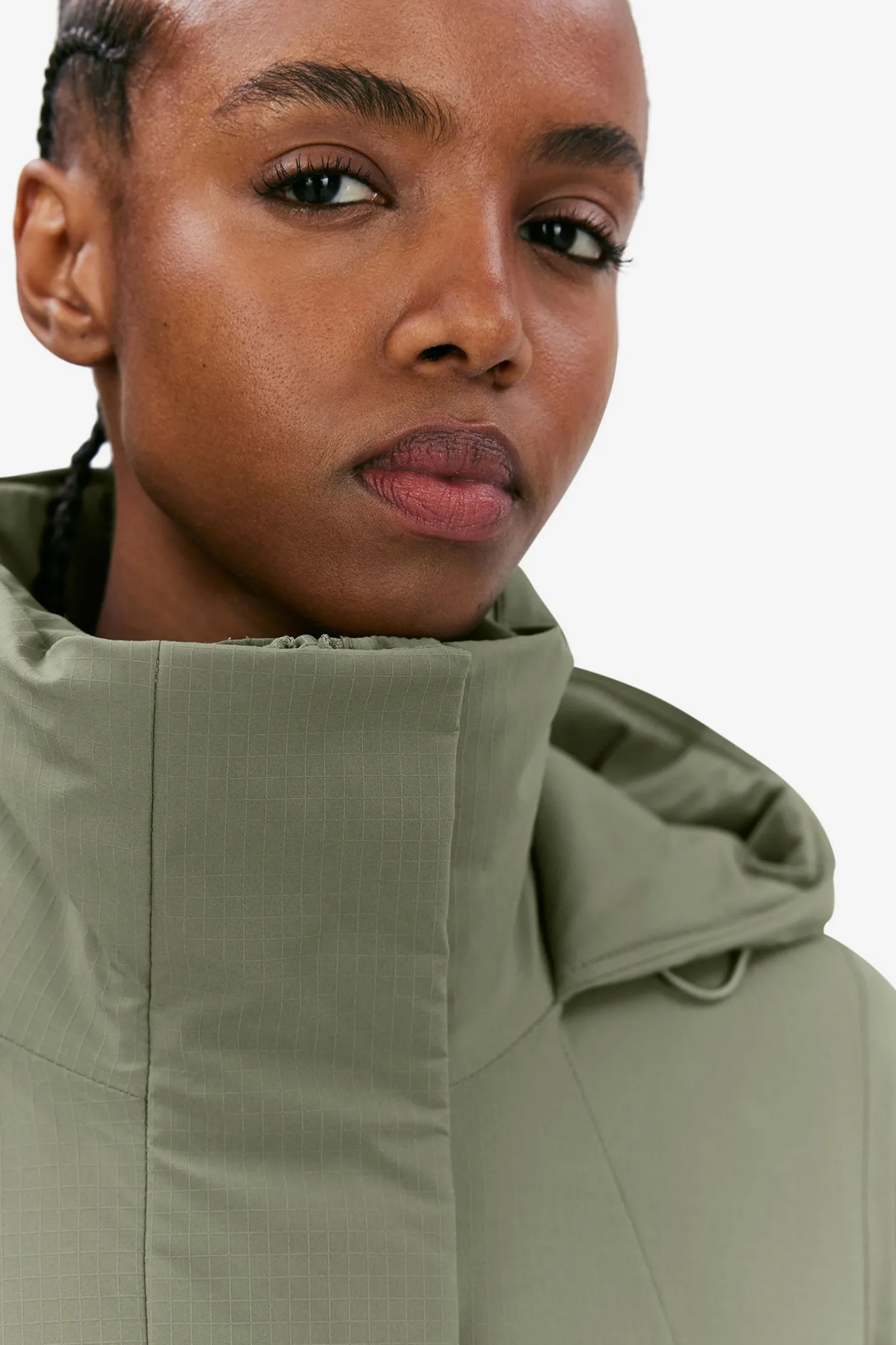 Sale Elvine Madou Moss