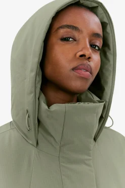 Sale Elvine Madou Moss