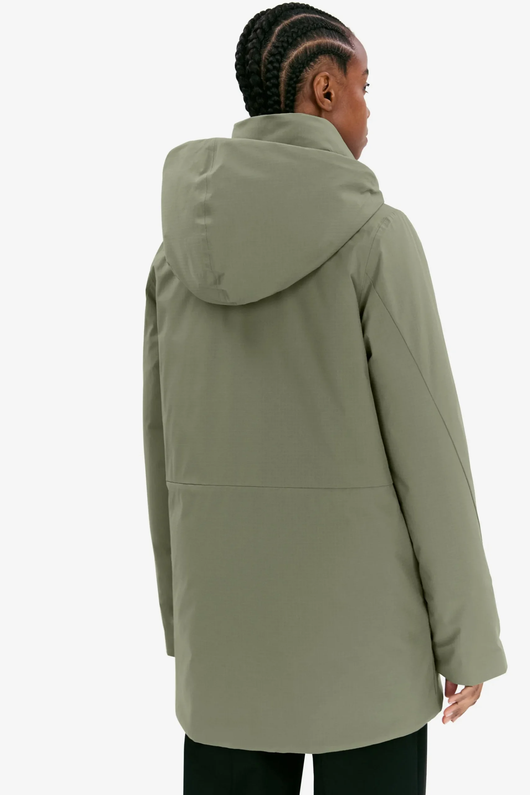 Sale Elvine Madou Moss