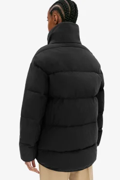 Fashion Elvine Mella Black