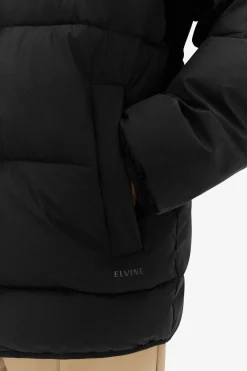 Fashion Elvine Mella Black