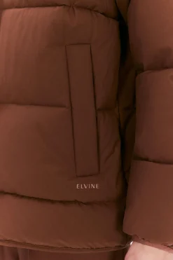 Online Elvine Mella Cinnamon