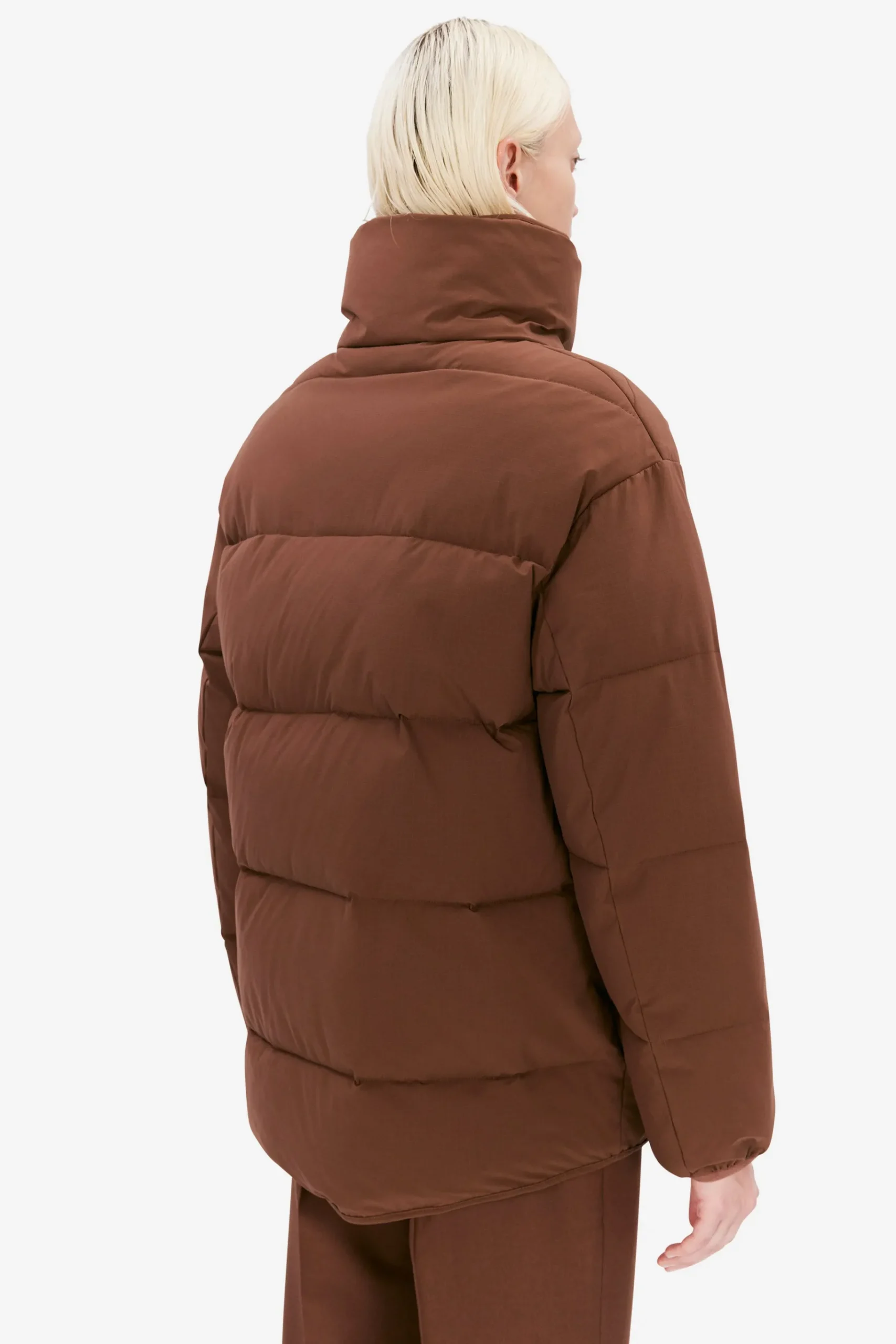 Online Elvine Mella Cinnamon