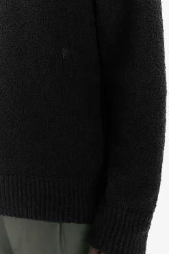 Sale Elvine Mike Black