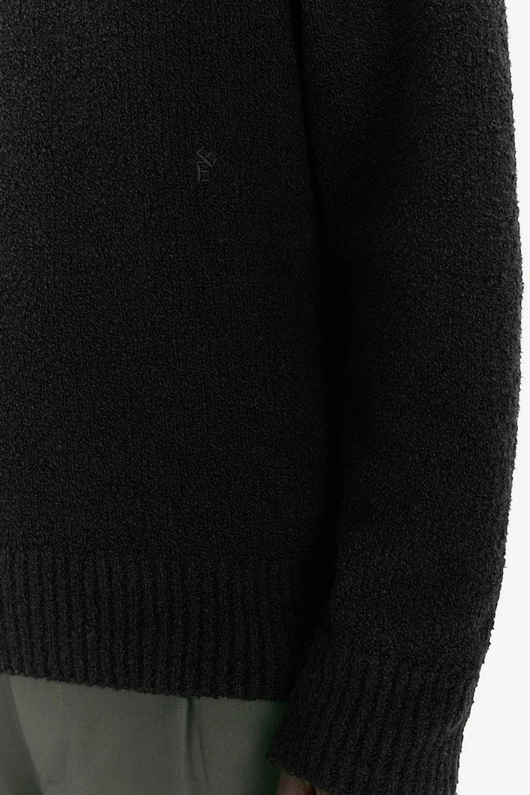 Sale Elvine Mike Black