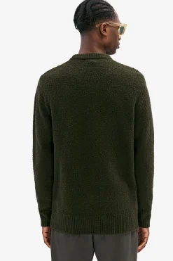 Clearance Elvine Mike shelter green Sheltergreen