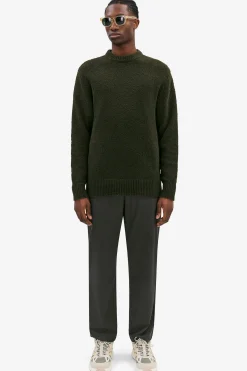 Clearance Elvine Mike shelter green Sheltergreen