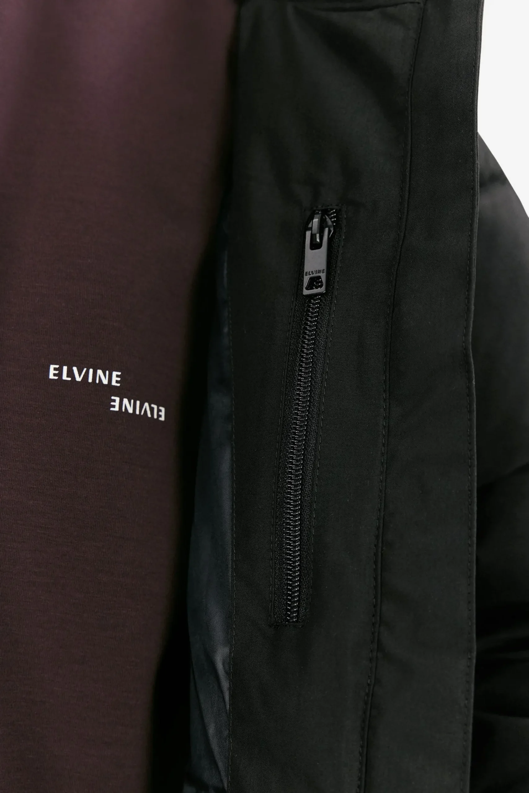Online Elvine Nalani Black