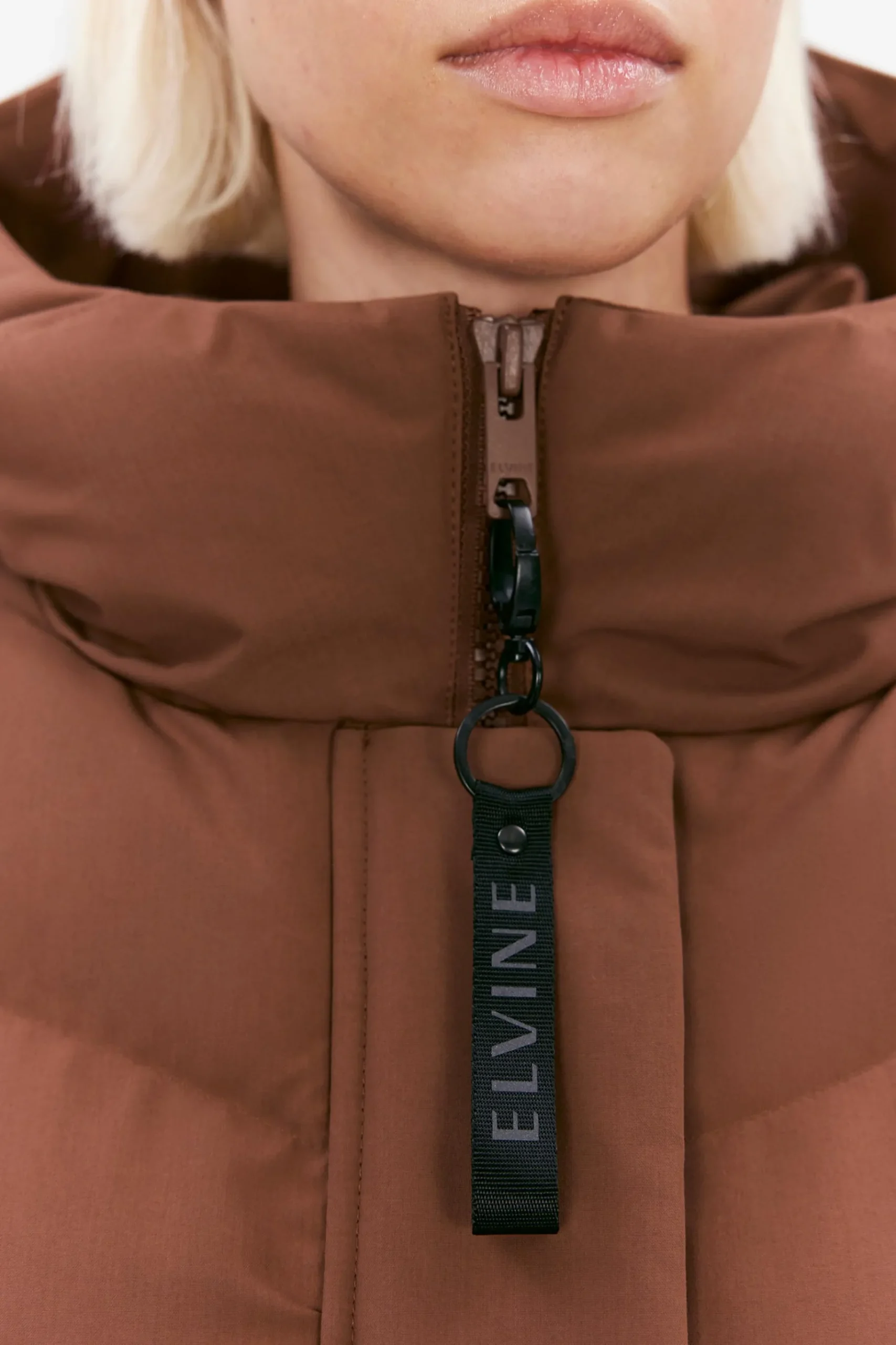 Sale Elvine Nalani Cinnamon