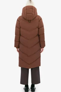 Sale Elvine Nalani Cinnamon