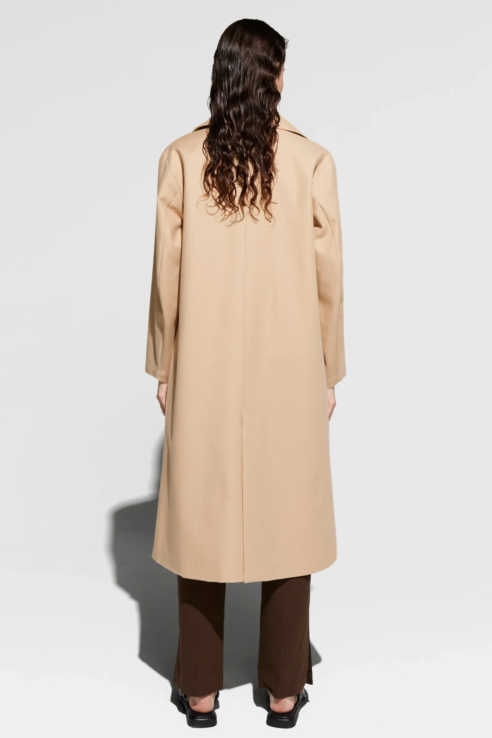 Hot Elvine Ninon Khaki