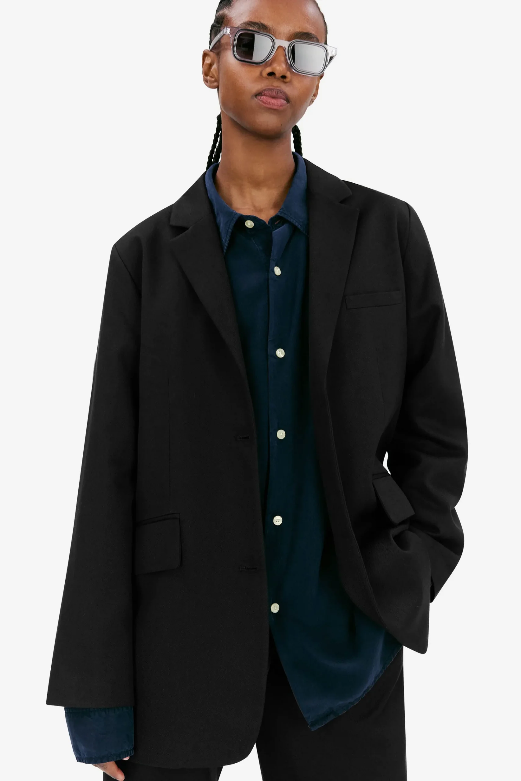 Online Elvine Odelia Black