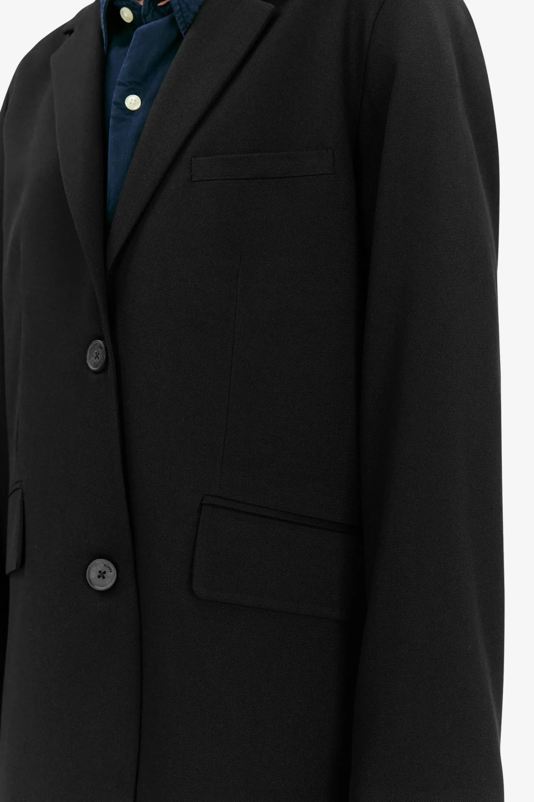 Online Elvine Odelia Black