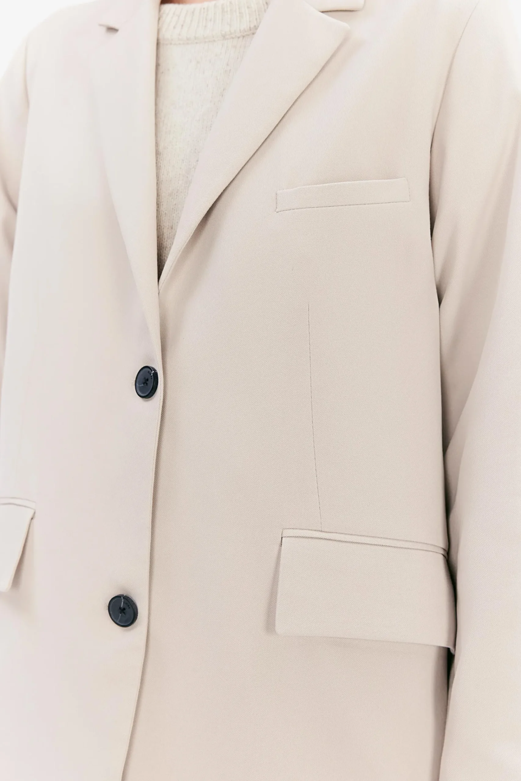 Shop Elvine Odelia Oyster
