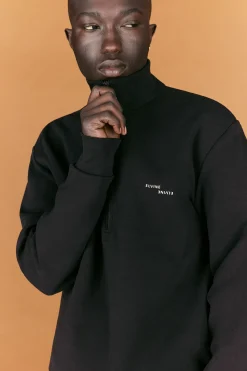 Discount Elvine Olof Black