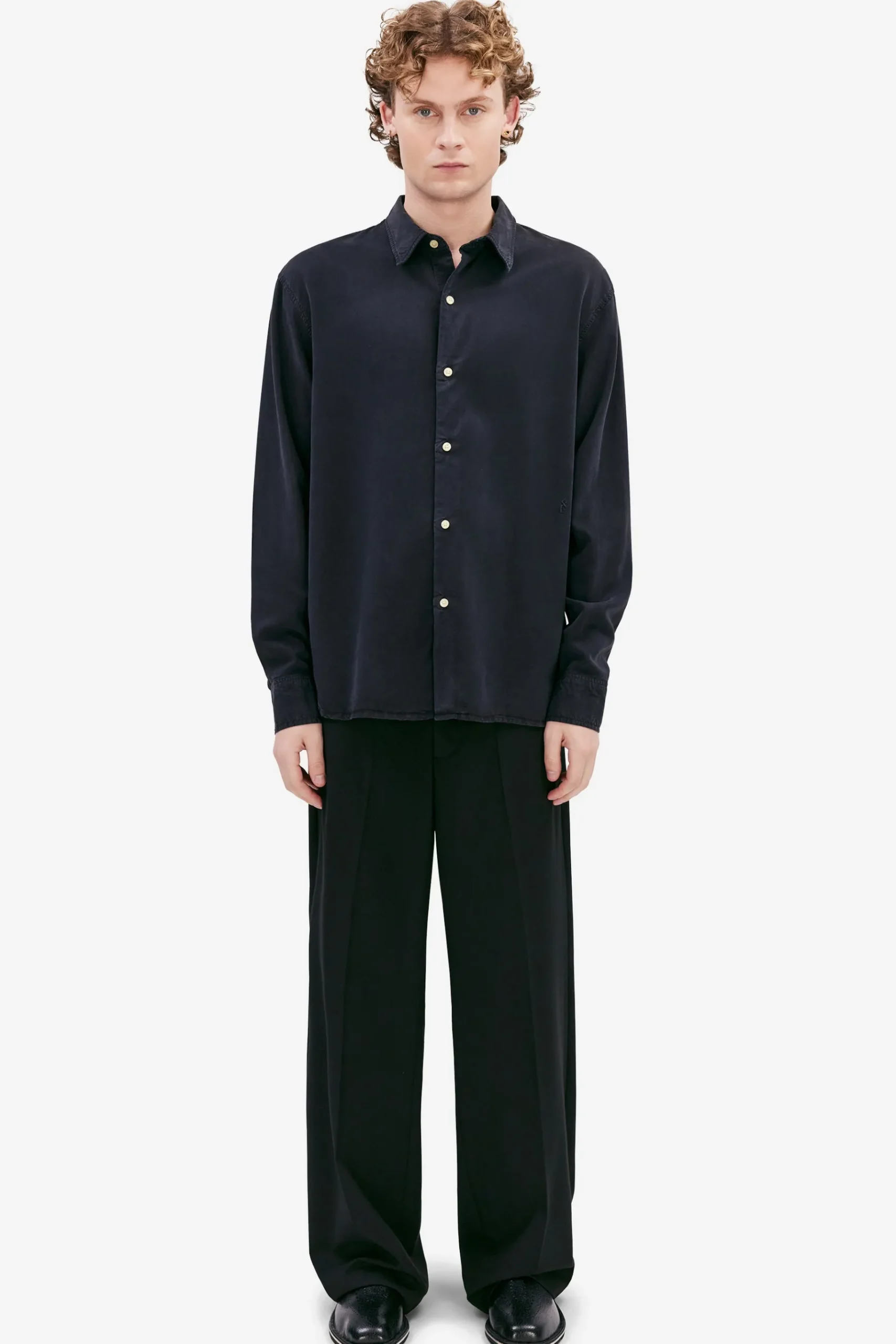 Cheap Elvine Ossian dark navy Darknavy