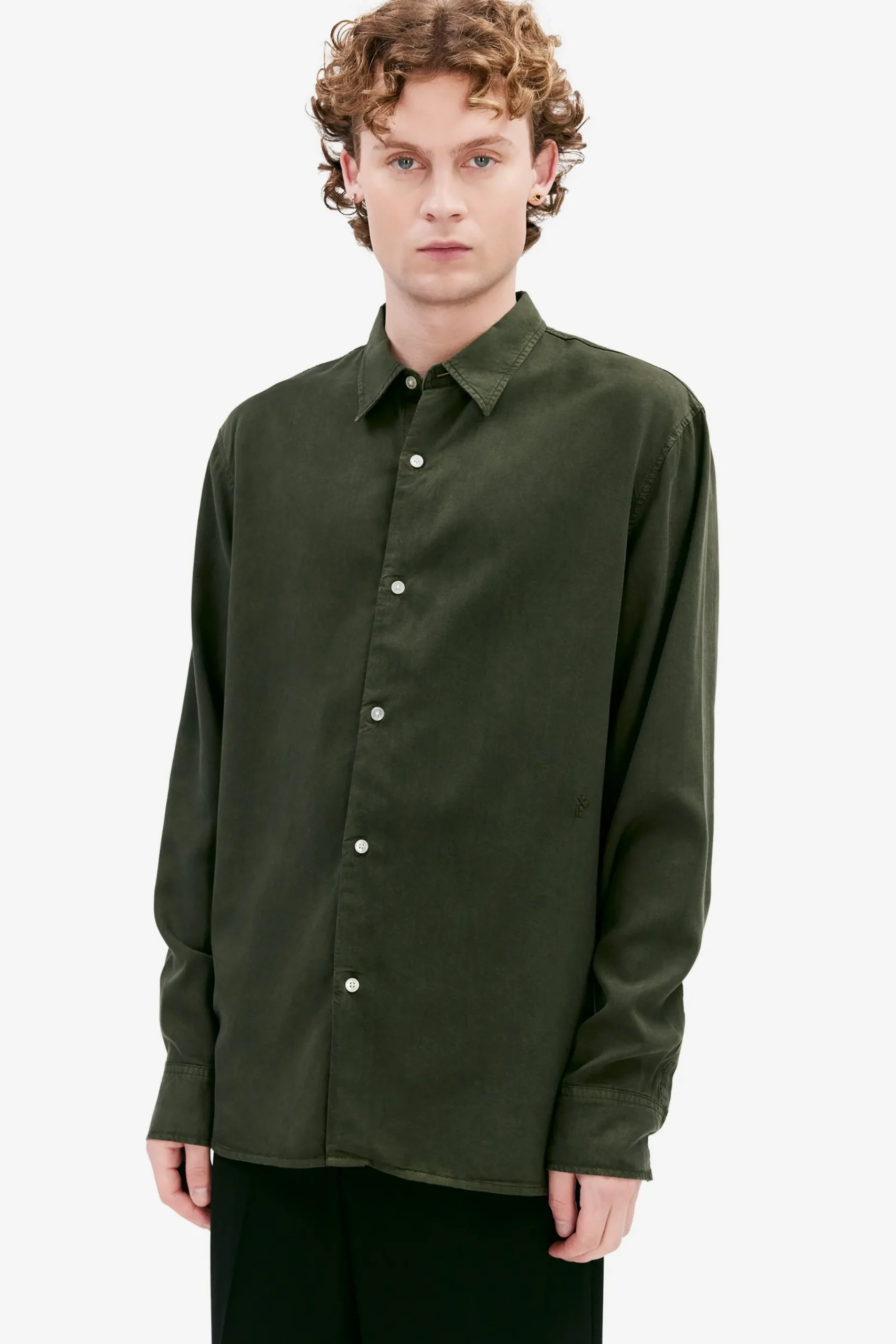 Shop Elvine Ossian shelter green Sheltergreen