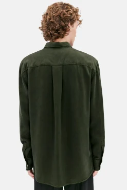 Shop Elvine Ossian shelter green Sheltergreen