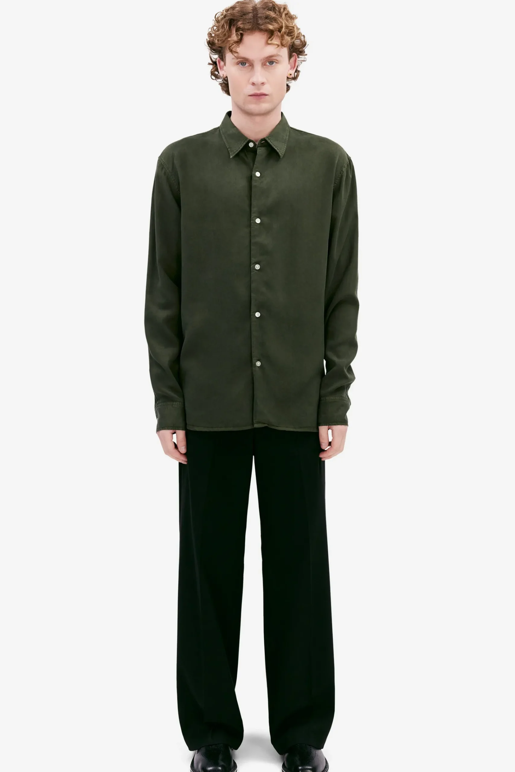 Shop Elvine Ossian shelter green Sheltergreen