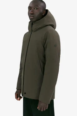 Online Elvine Philian dark olive Darkolive
