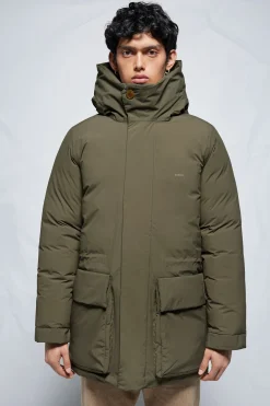 New Elvine Povel dusk olive Duskolive