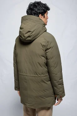 New Elvine Povel dusk olive Duskolive