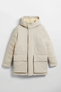 Store Elvine Povel Oyster