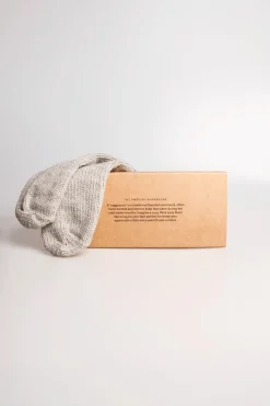 Cheap Elvine Raggsocka light grey melange Lightgreymelange