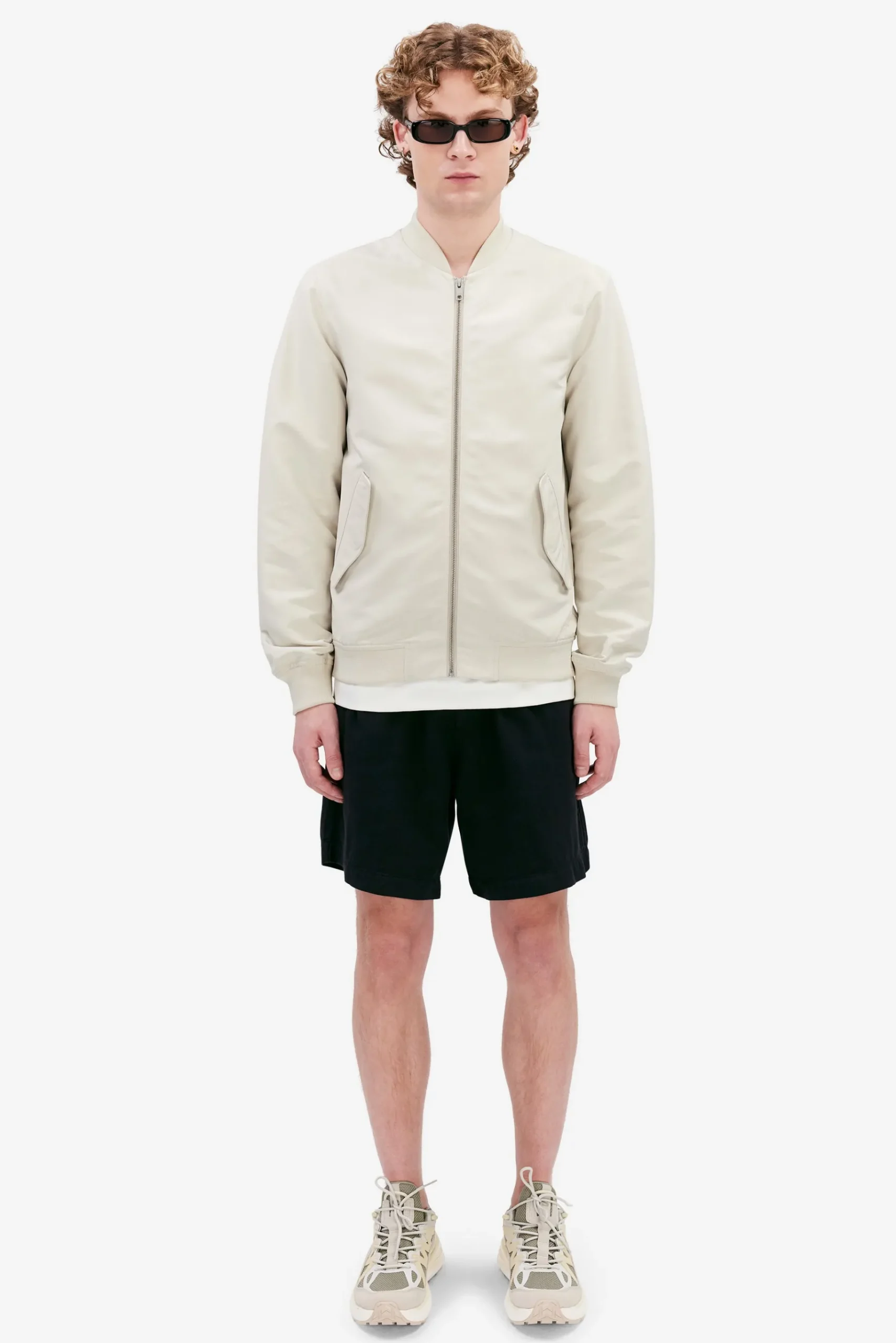 Clearance Elvine Rex bone white Bonewhite