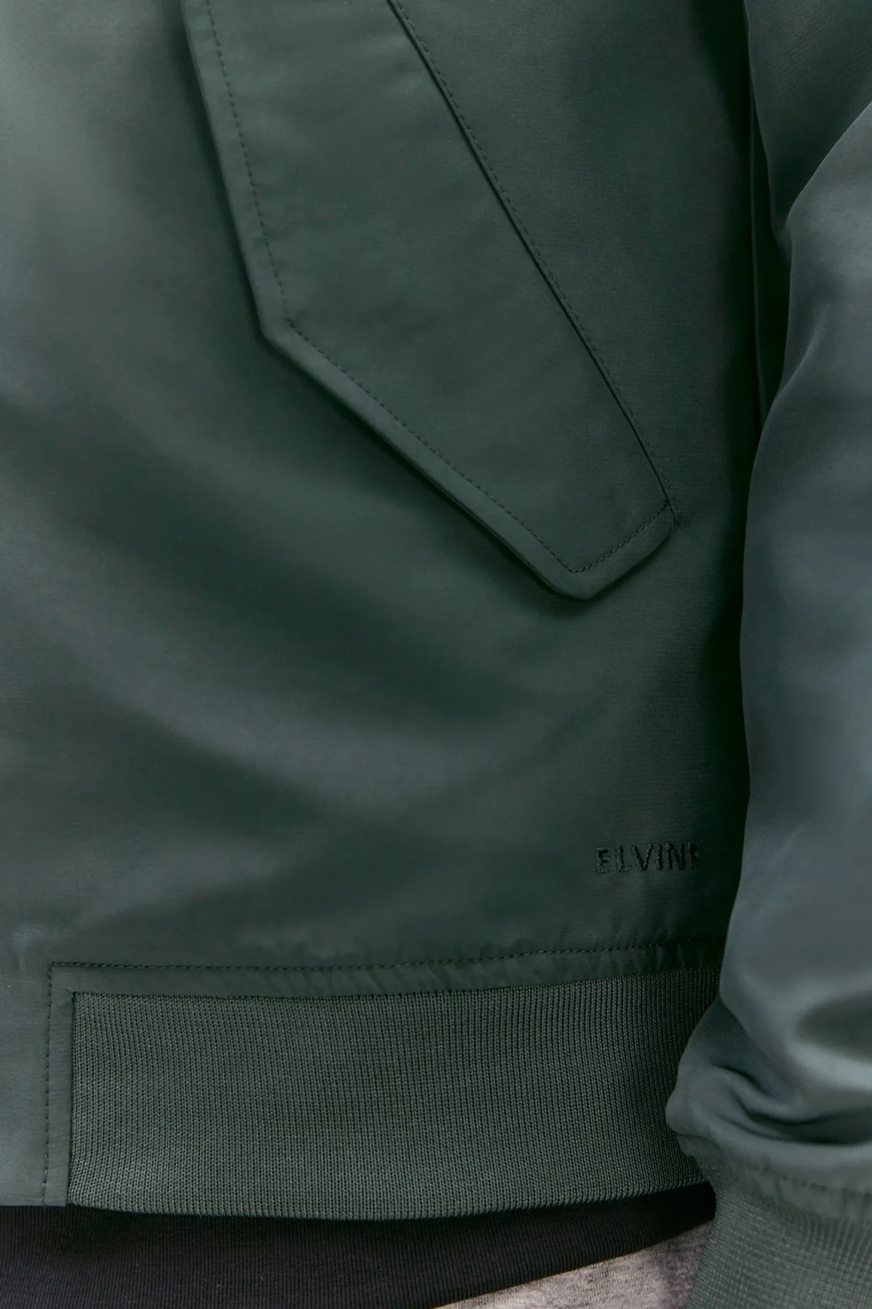 Outlet Elvine Rex slate green Slategreen