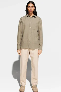 Online Elvine Rodrik british khaki Britishkhaki