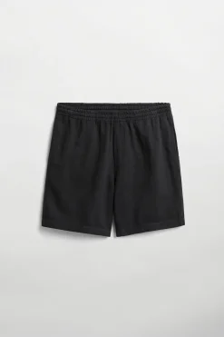 Store Elvine Ryan Shorts Black
