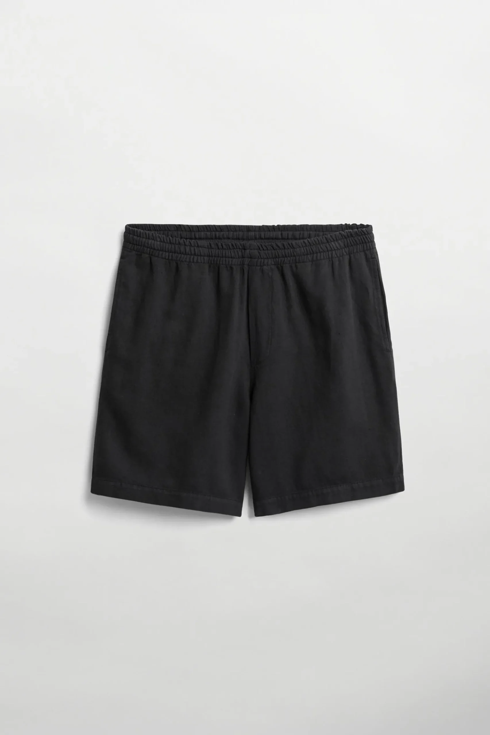Store Elvine Ryan Shorts Black