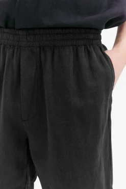 Store Elvine Ryan Shorts Black