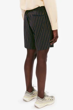 Online Elvine Ryan Shorts dk navy stripe Dknavystripe