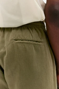 Best Elvine Ryan Shorts martini olive Martiniolive