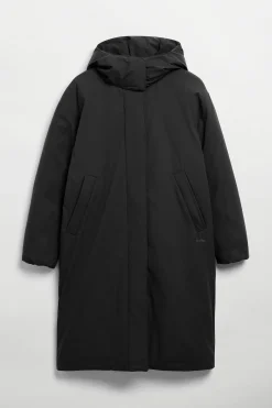 Online Elvine Saira Black