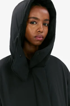 Online Elvine Saira Black