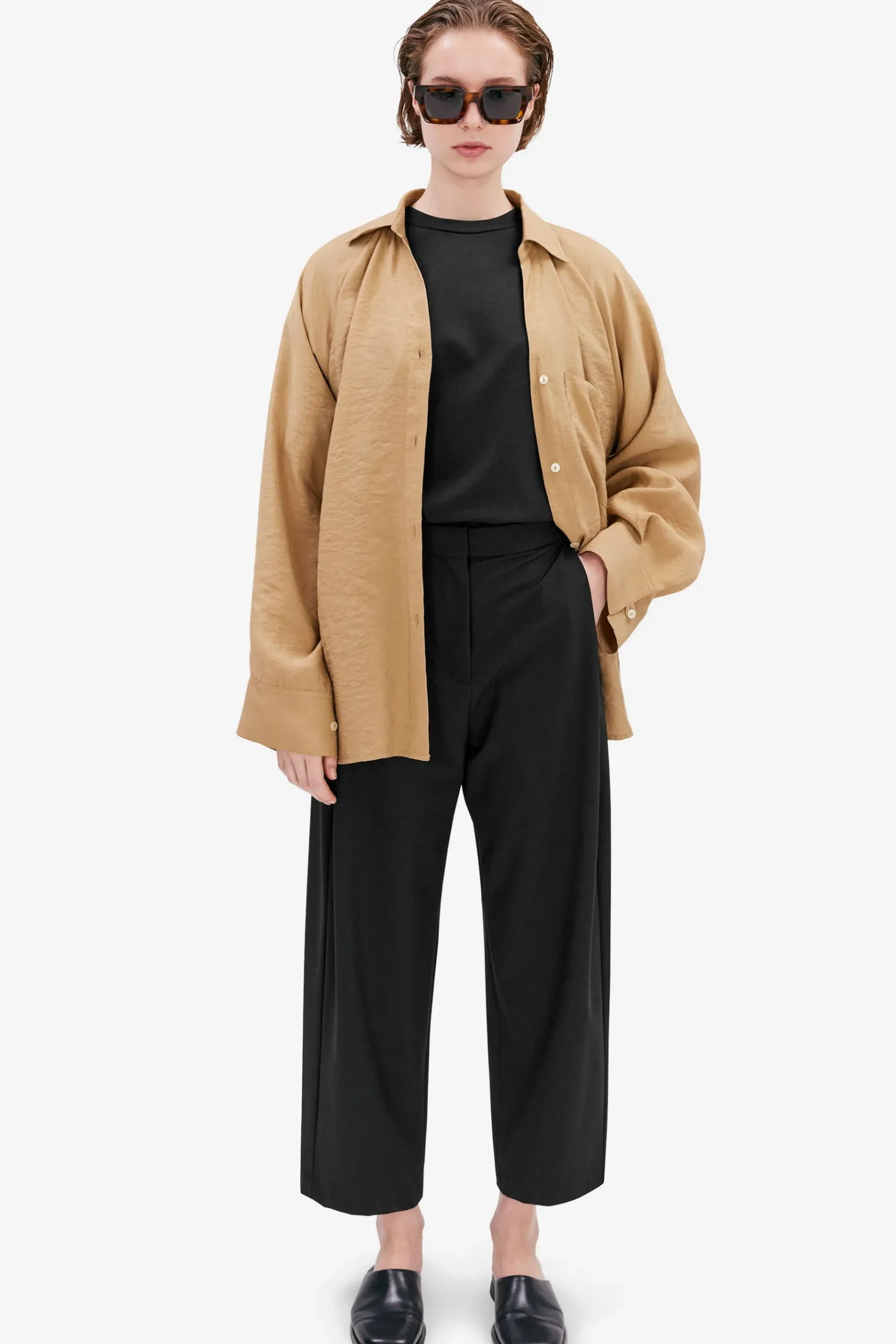 Discount Elvine Sandi Light Black