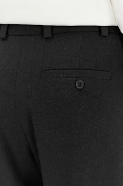 Best Sale Elvine Sandi Light dark grey melange Darkgreymelange
