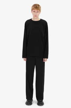 Online Elvine Sid Black