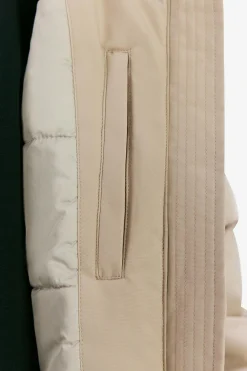 Shop Elvine Signy dust khaki Dustkhaki
